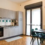 Appartamento The Whale Lecco